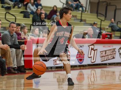Thumbnail 3 in Verona vs West Essex (West Essex Tournament Consolation) photogallery.