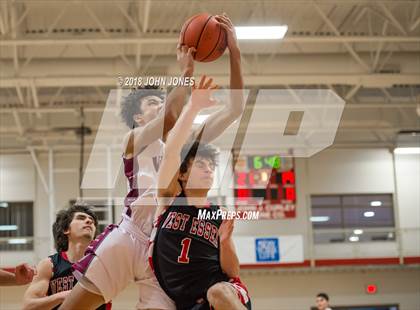 Thumbnail 3 in Verona vs West Essex (West Essex Tournament Consolation) photogallery.