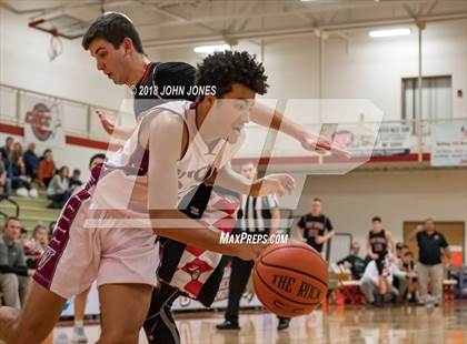 Thumbnail 3 in Verona vs West Essex (West Essex Tournament Consolation) photogallery.