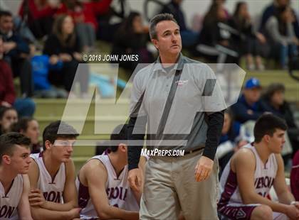 Thumbnail 3 in Verona vs West Essex (West Essex Tournament Consolation) photogallery.