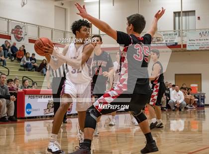 Thumbnail 1 in Verona vs West Essex (West Essex Tournament Consolation) photogallery.