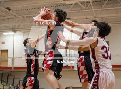 Thumbnail 2 in Verona vs West Essex (West Essex Tournament Consolation) photogallery.