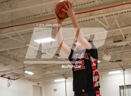 Thumbnail 3 in Verona vs West Essex (West Essex Tournament Consolation) photogallery.