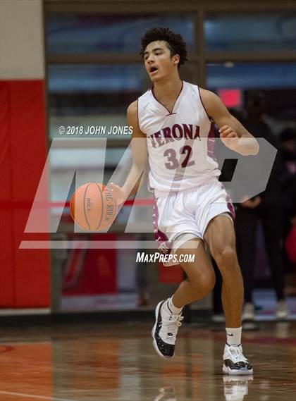 Thumbnail 2 in Verona vs West Essex (West Essex Tournament Consolation) photogallery.