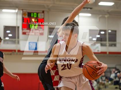 Thumbnail 3 in Verona vs West Essex (West Essex Tournament Consolation) photogallery.