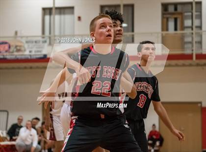 Thumbnail 2 in Verona vs West Essex (West Essex Tournament Consolation) photogallery.