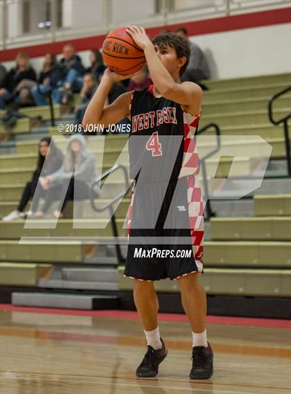 Thumbnail 2 in Verona vs West Essex (West Essex Tournament Consolation) photogallery.
