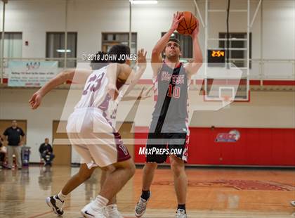 Thumbnail 1 in Verona vs West Essex (West Essex Tournament Consolation) photogallery.