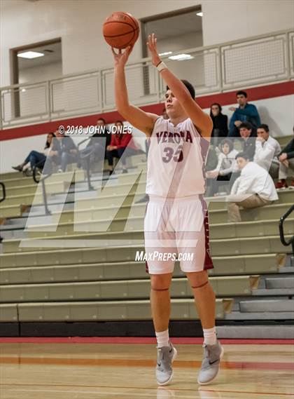 Thumbnail 1 in Verona vs West Essex (West Essex Tournament Consolation) photogallery.