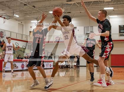 Thumbnail 1 in Verona vs West Essex (West Essex Tournament Consolation) photogallery.