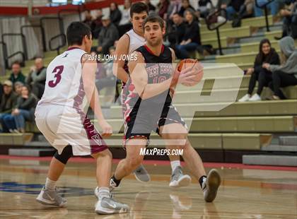 Thumbnail 2 in Verona vs West Essex (West Essex Tournament Consolation) photogallery.