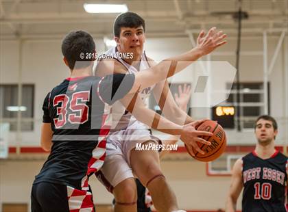 Thumbnail 3 in Verona vs West Essex (West Essex Tournament Consolation) photogallery.