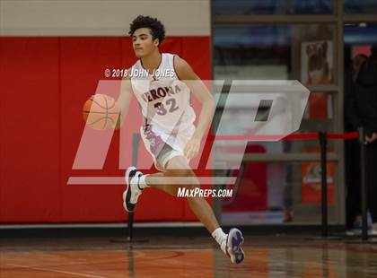 Thumbnail 1 in Verona vs West Essex (West Essex Tournament Consolation) photogallery.