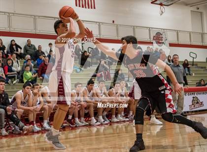 Thumbnail 2 in Verona vs West Essex (West Essex Tournament Consolation) photogallery.