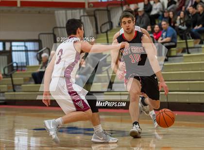 Thumbnail 1 in Verona vs West Essex (West Essex Tournament Consolation) photogallery.