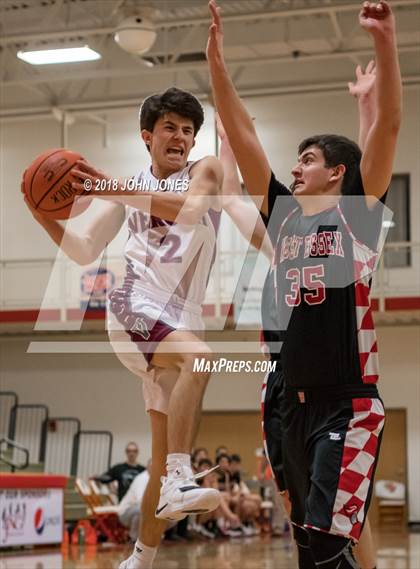 Thumbnail 1 in Verona vs West Essex (West Essex Tournament Consolation) photogallery.
