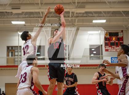 Thumbnail 2 in Verona vs West Essex (West Essex Tournament Consolation) photogallery.