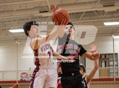 Thumbnail 3 in Verona vs West Essex (West Essex Tournament Consolation) photogallery.