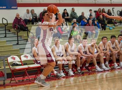 Thumbnail 2 in Verona vs West Essex (West Essex Tournament Consolation) photogallery.