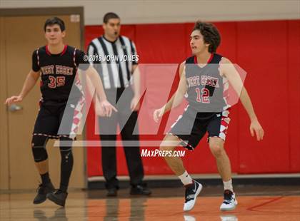 Thumbnail 2 in Verona vs West Essex (West Essex Tournament Consolation) photogallery.