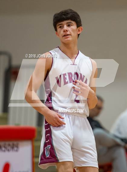 Thumbnail 2 in Verona vs West Essex (West Essex Tournament Consolation) photogallery.