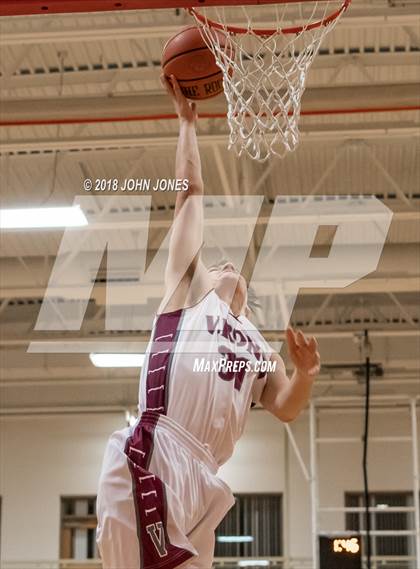 Thumbnail 2 in Verona vs West Essex (West Essex Tournament Consolation) photogallery.