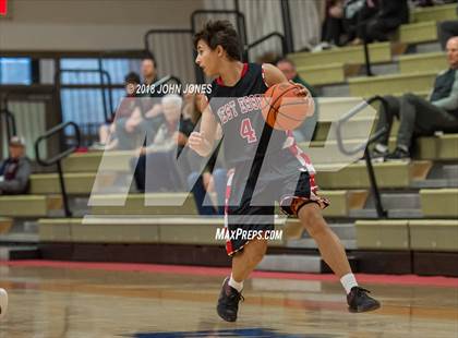 Thumbnail 1 in Verona vs West Essex (West Essex Tournament Consolation) photogallery.