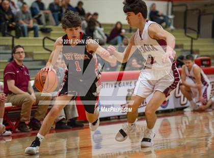 Thumbnail 3 in Verona vs West Essex (West Essex Tournament Consolation) photogallery.