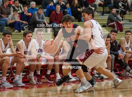 Thumbnail 3 in Verona vs West Essex (West Essex Tournament Consolation) photogallery.
