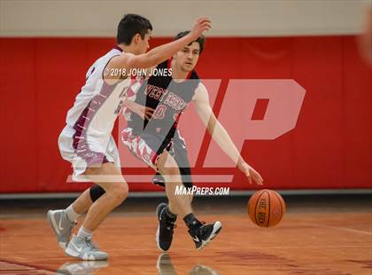 Thumbnail 1 in Verona vs West Essex (West Essex Tournament Consolation) photogallery.