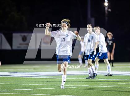 Thumbnail 3 in North Cobb Christian @ King's Ridge Christian photogallery.