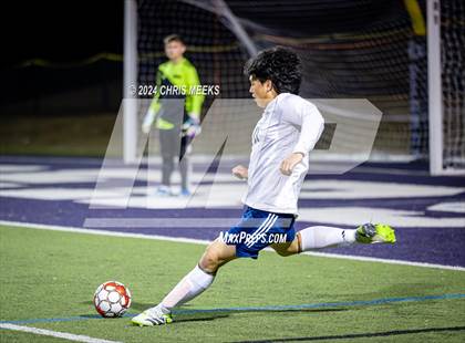 Thumbnail 3 in North Cobb Christian @ King's Ridge Christian photogallery.