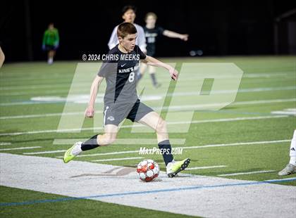 Thumbnail 3 in North Cobb Christian @ King's Ridge Christian photogallery.