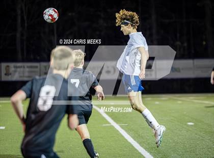 Thumbnail 3 in North Cobb Christian @ King's Ridge Christian photogallery.