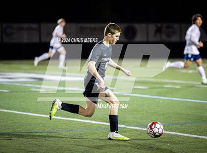 Thumbnail 3 in North Cobb Christian @ King's Ridge Christian photogallery.