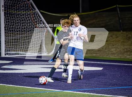 Thumbnail 2 in North Cobb Christian @ King's Ridge Christian photogallery.