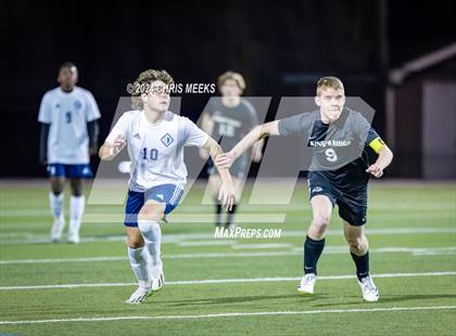 Thumbnail 2 in North Cobb Christian @ King's Ridge Christian photogallery.