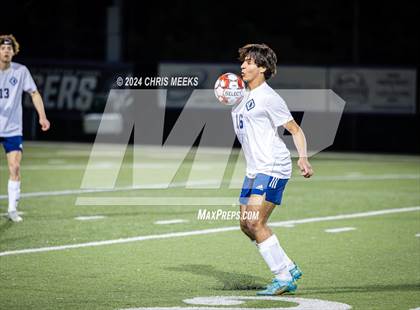 Thumbnail 1 in North Cobb Christian @ King's Ridge Christian photogallery.