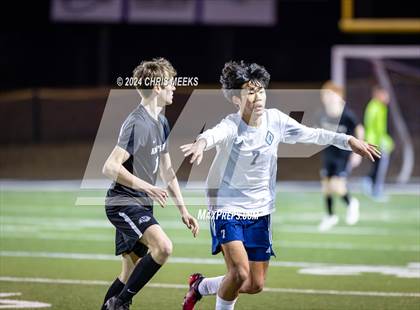 Thumbnail 1 in North Cobb Christian @ King's Ridge Christian photogallery.