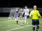Photo from the gallery "North Cobb Christian @ King's Ridge Christian"