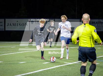 Thumbnail 2 in North Cobb Christian @ King's Ridge Christian photogallery.