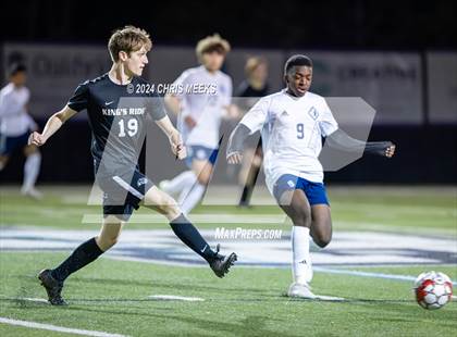 Thumbnail 2 in North Cobb Christian @ King's Ridge Christian photogallery.