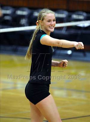 La Reina vs. La Canada (CIF SS D2-A Final)