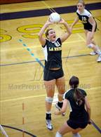 Photo from the gallery "La Reina vs. La Canada (CIF SS D2-A Final)"