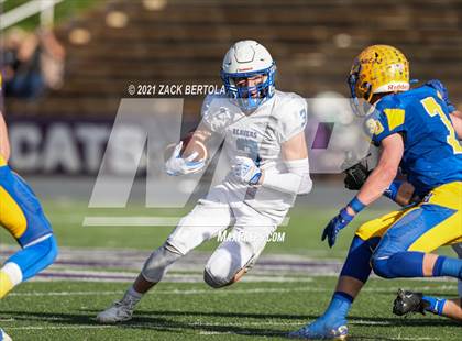 Thumbnail 2 in San Juan vs. Beaver (UHSAA 2A Final) photogallery.