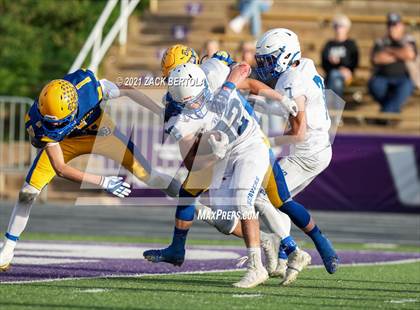 Thumbnail 3 in San Juan vs. Beaver (UHSAA 2A Final) photogallery.