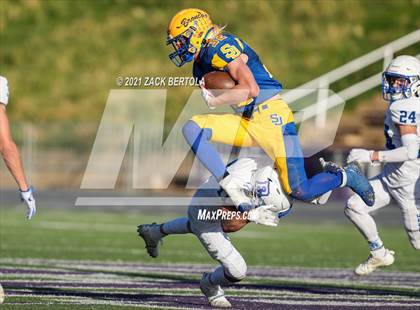 Thumbnail 2 in San Juan vs. Beaver (UHSAA 2A Final) photogallery.