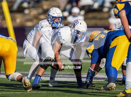 Thumbnail 2 in San Juan vs. Beaver (UHSAA 2A Final) photogallery.