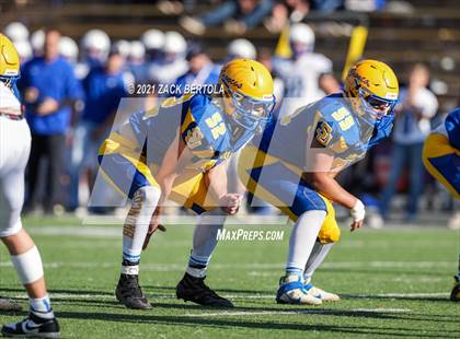 Thumbnail 2 in San Juan vs. Beaver (UHSAA 2A Final) photogallery.