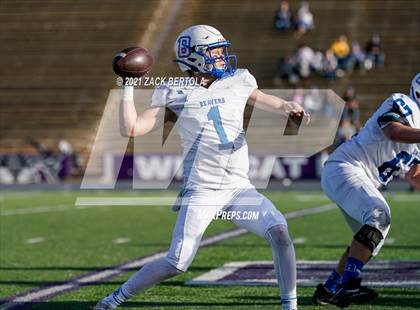 Thumbnail 1 in San Juan vs. Beaver (UHSAA 2A Final) photogallery.